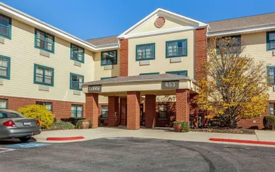 Extended Stay America Suites Rockford I90