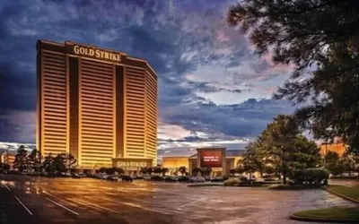 Gold Strike Casino Resort