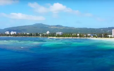 Aquarius Beach Tower