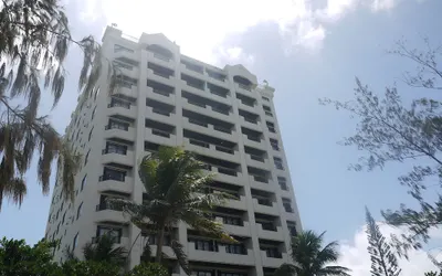 Aquarius Beach Tower