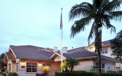 Residence Inn by Marriott West Palm Beach