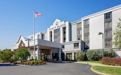 Hyatt Place Princeton