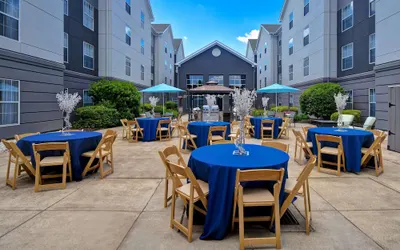 Homewood Suites by Hilton Philadelphia Great Valley