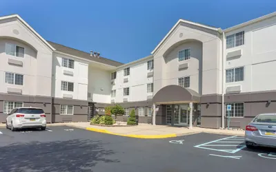 Executive Residency by Best Western Philadelphia-Willow Grove