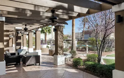 Courtyard by Marriott Las Vegas Henderson/Green Valley