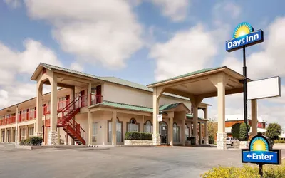 Days Inn by Wyndham San Angelo