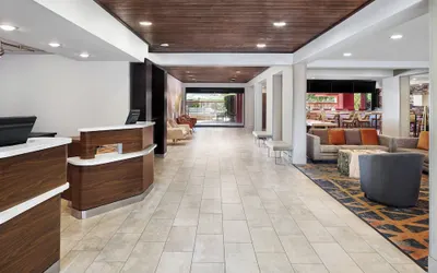 Courtyard by Marriott Scottsdale North