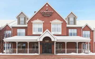 Country Inn & Suites by Radisson, Wausau, WI