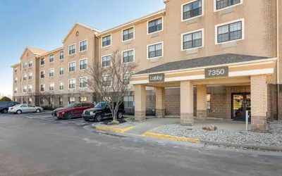 Extended Stay America Suites Cincinnati Florence Turfway Rd