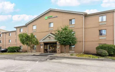 Extended Stay America Suites Cleveland Great Northern Mall