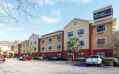 Extended Stay America Suites Wilmington New Centre Drive