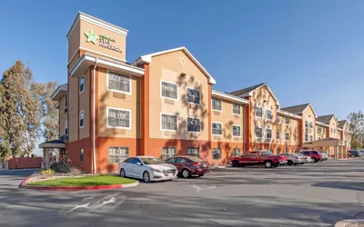 Extended Stay America Suites Orange County Lake Forest