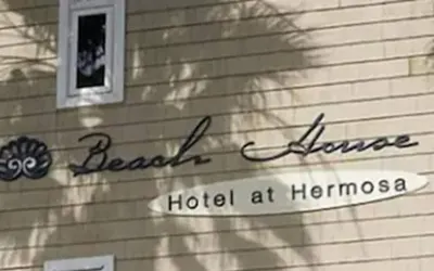 Beach House Hotel at Hermosa Beach