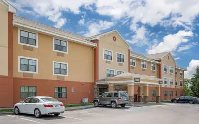 Extended Stay America Suites Fort Wayne South