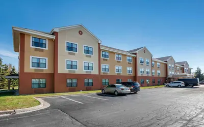 Extended Stay America Suites Fort Wayne South