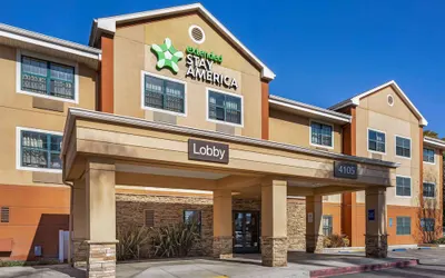 Extended Stay America Suites Los Angeles Long Beach Airport