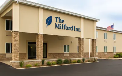 Milford Inn