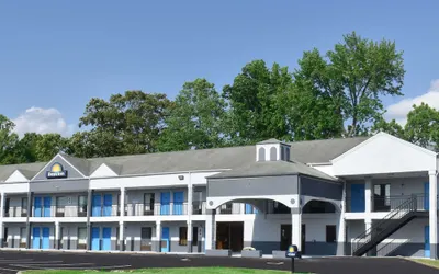 Days Inn by Wyndham Reidsville