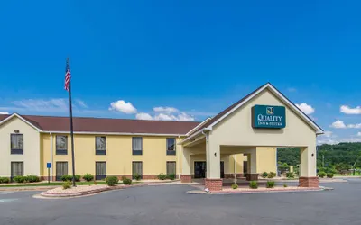 Quality Inn & Suites Canton, GA