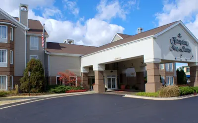 Hampton Inn & Suites Chicago/Lincolnshire