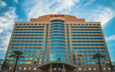 Las Vegas Marriott