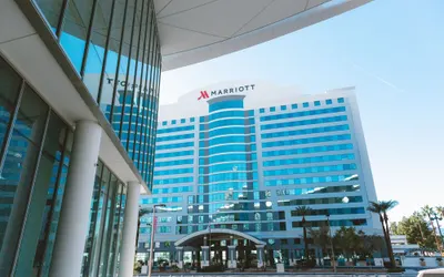 Las Vegas Marriott