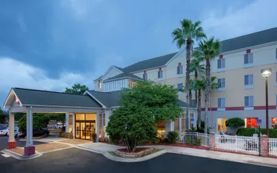 Hilton Garden Inn Tallahassee