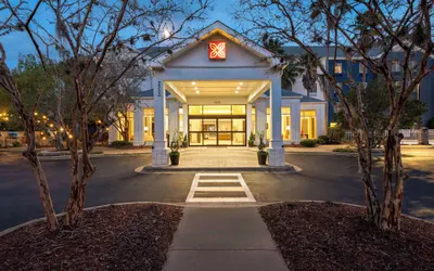 Hilton Garden Inn Tallahassee