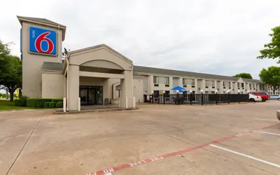Motel 6 Dallas, TX - Northeast
