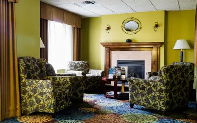 Holiday Inn Express Hotel & Suites Acme-Traverse City, an IHG Hotel