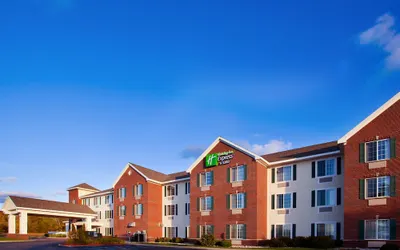 Holiday Inn Express Hotel & Suites Acme-Traverse City, an IHG Hotel