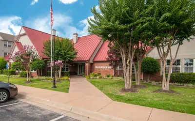 Residence Inn by Marriott Springdale