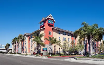 TownePlace Suites Los Angeles LAX/Manhattan Beach