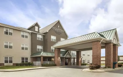 Country Inn & Suites by Radisson, Louisville South, KY