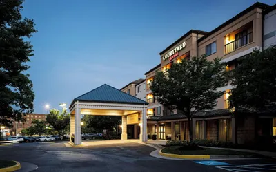 Courtyard by Marriott Springfield