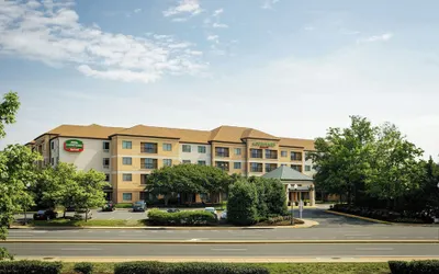 Courtyard by Marriott Springfield