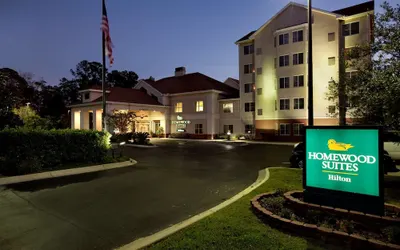 Homewood Suites by Hilton Tallahassee