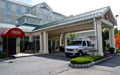 Hilton Garden Inn New York / Staten Island