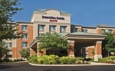 SpringHill Suites Philadelphia Willow Grove