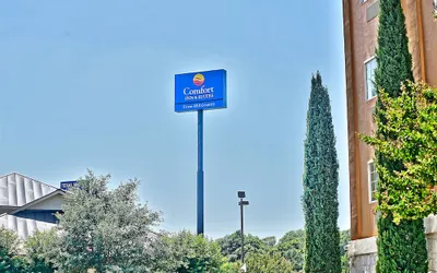 Comfort Inn & Suites Texas Hill Country