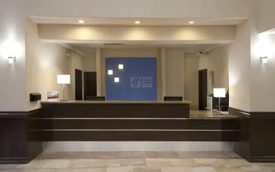 Holiday Inn Express Hotel & Suites Brownsville, an IHG Hotel