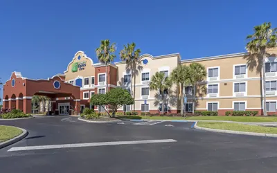 Holiday Inn Express Hotel & Suites The Villages, an IHG Hotel