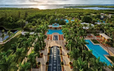 Hyatt Regency Coconut Point Resort & Spa