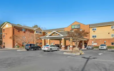 Extended Stay America Select Suites - Chesapeake - Churchland Blvd.