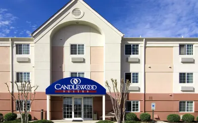 Candlewood Suites Hopewell, an IHG Hotel