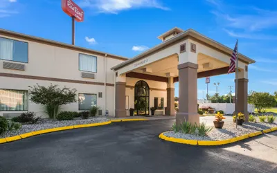 Red Roof Inn Carrollton