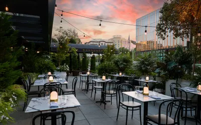 Kimpton Banneker Hotel by IHG