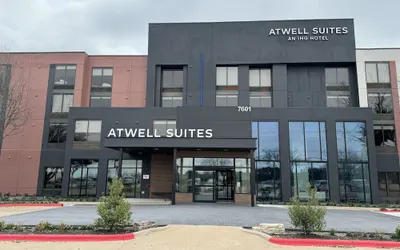 Atwell Suites Austin Airport, an IHG Hotel