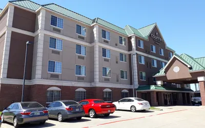 Country Inn & Suites by Radisson, DFW Airport South, TX