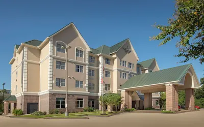 Country Inn & Suites by Radisson, Houston Intercontinental Airport East, TX